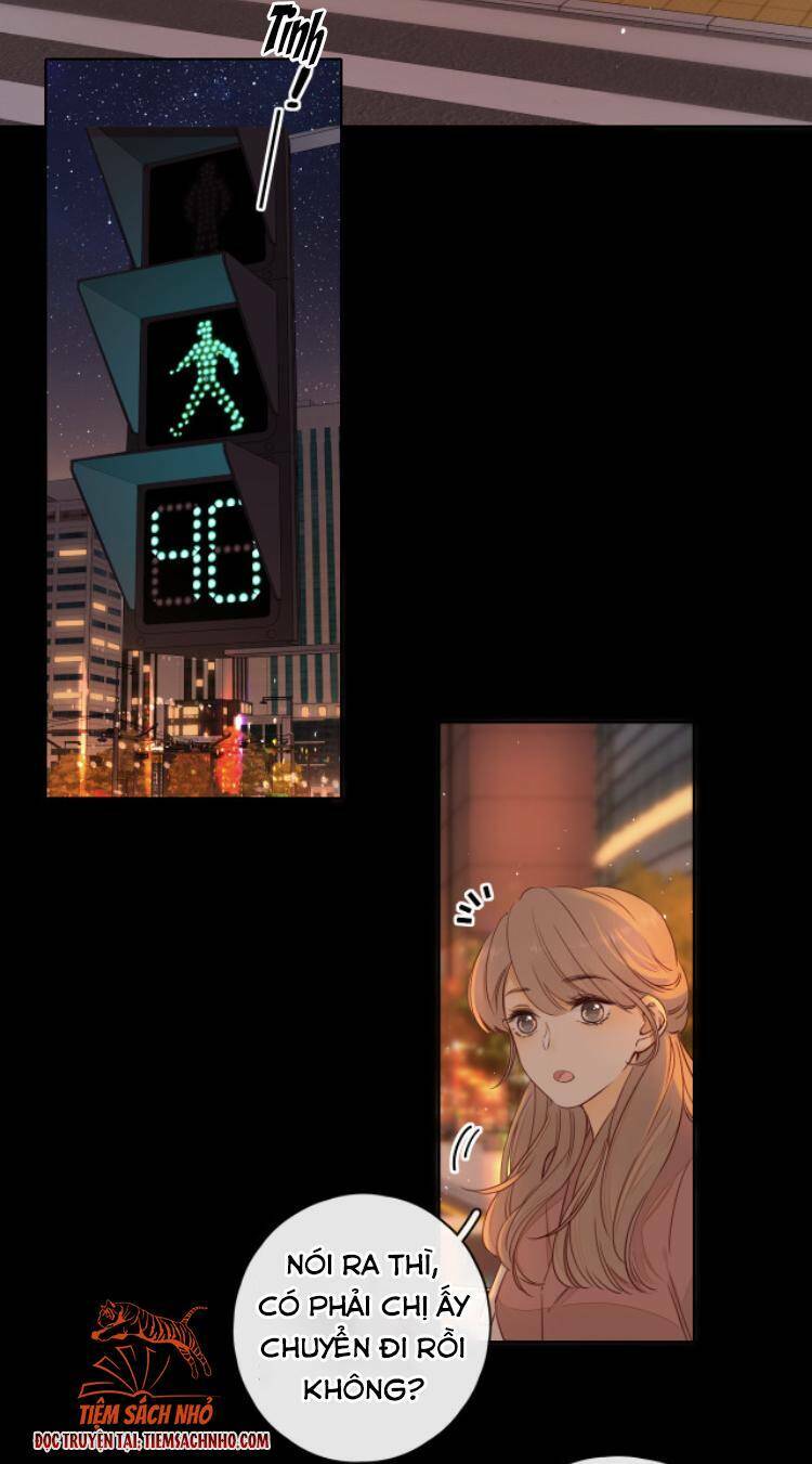 Khó Dỗ Dành - Chapter 15 - Page 21