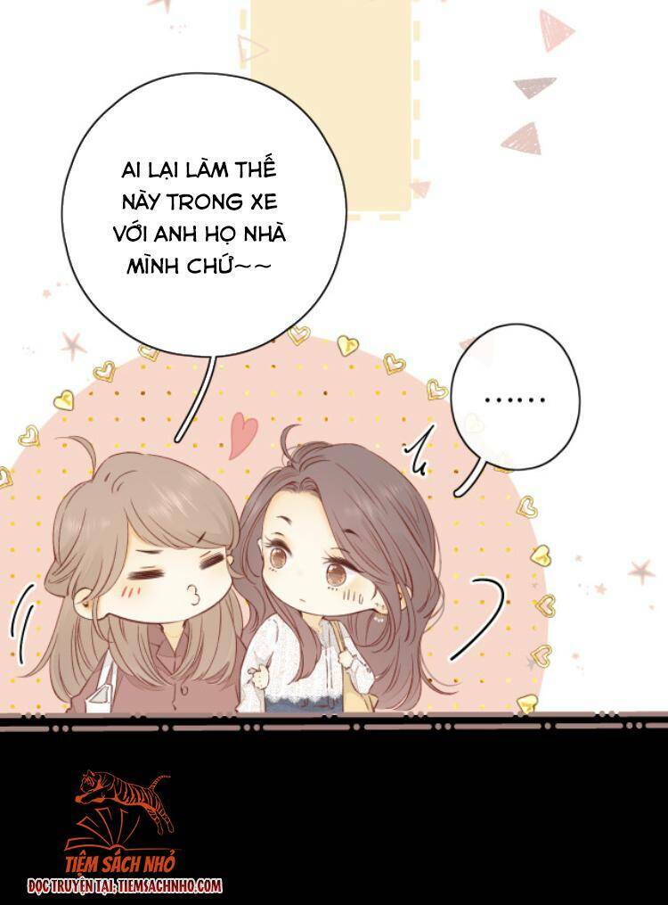 Khó Dỗ Dành - Chapter 15 - Page 24