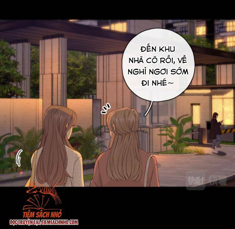 Khó Dỗ Dành - Chapter 15 - Page 25