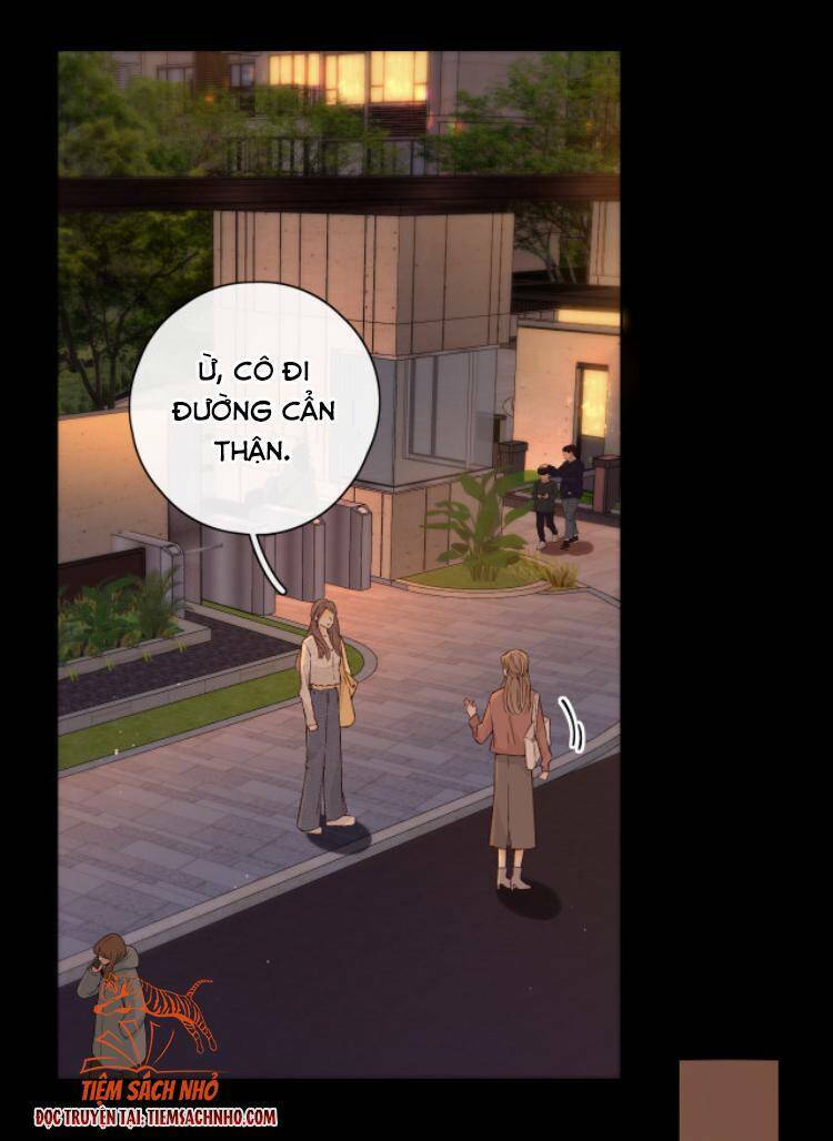 Khó Dỗ Dành - Chapter 15 - Page 26