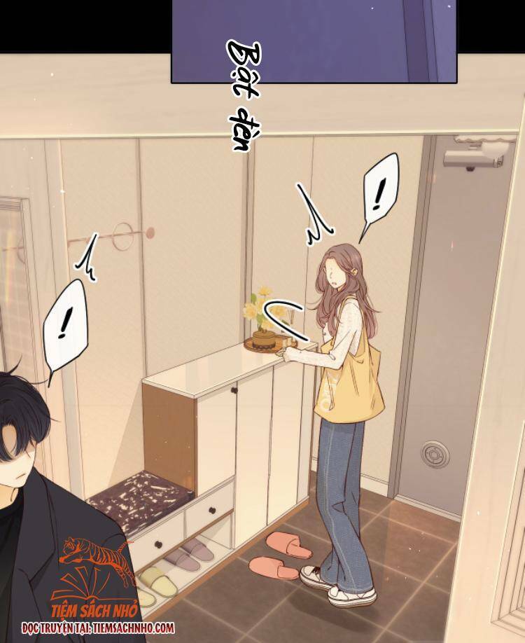 Khó Dỗ Dành - Chapter 15 - Page 28