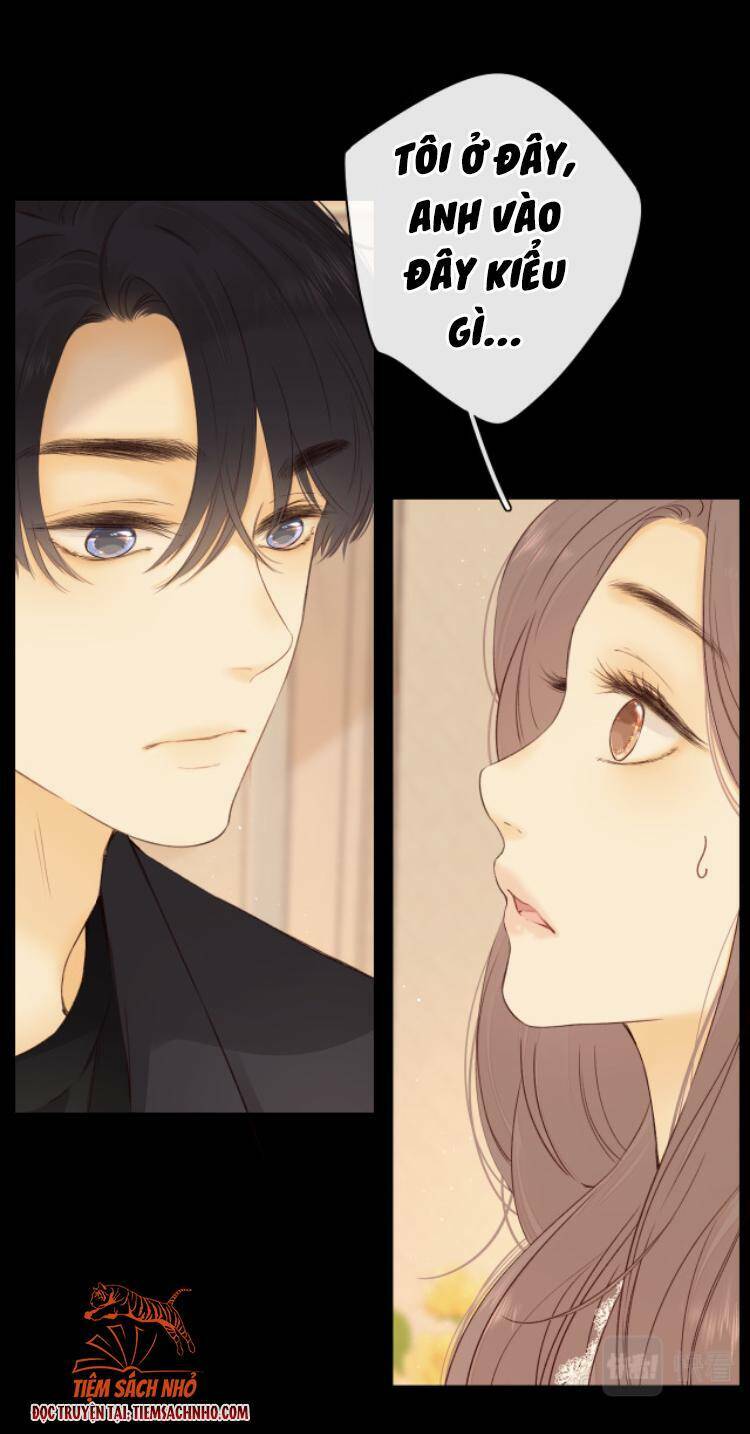 Khó Dỗ Dành - Chapter 15 - Page 31