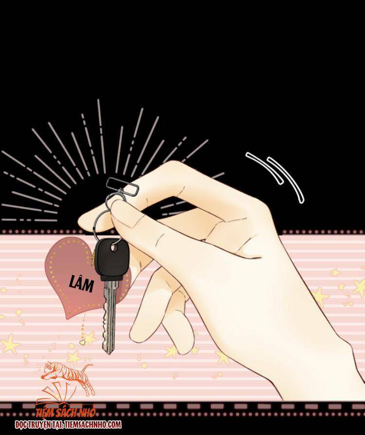Khó Dỗ Dành - Chapter 15 - Page 32