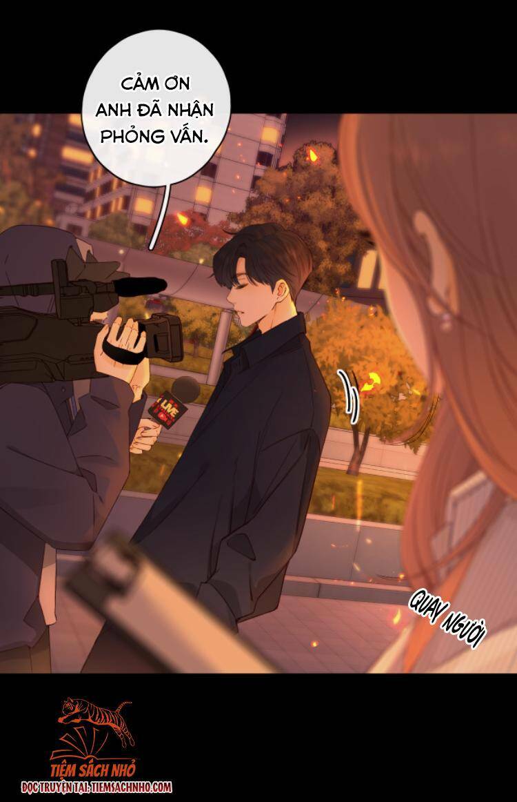 Khó Dỗ Dành - Chapter 15 - Page 3