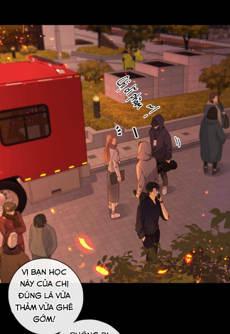 Khó Dỗ Dành - Chapter 15 - Page 4