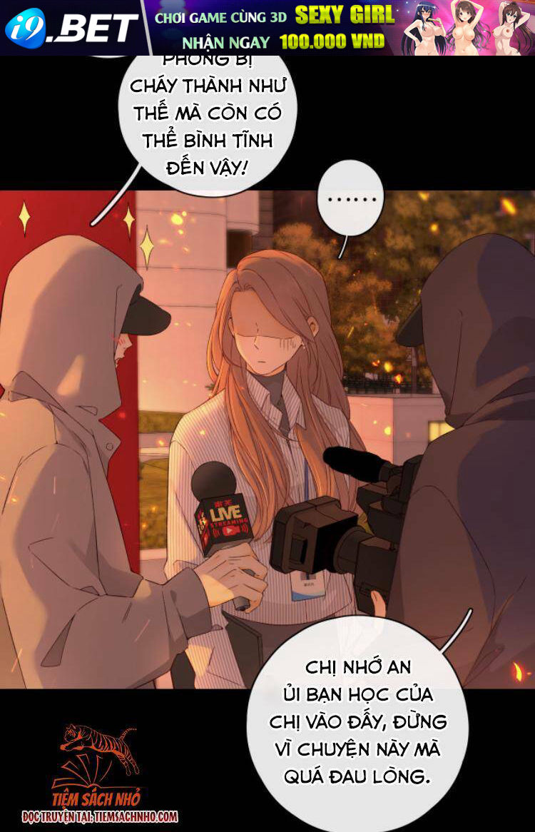 Khó Dỗ Dành - Chapter 15 - Page 5