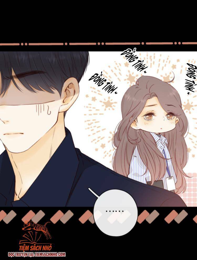 Khó Dỗ Dành - Chapter 15 - Page 7