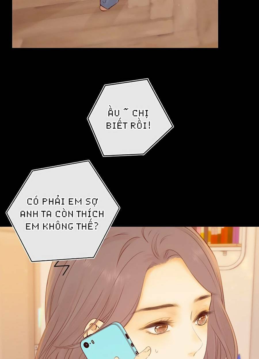 Khó Dỗ Dành - Chapter 16 - Page 9