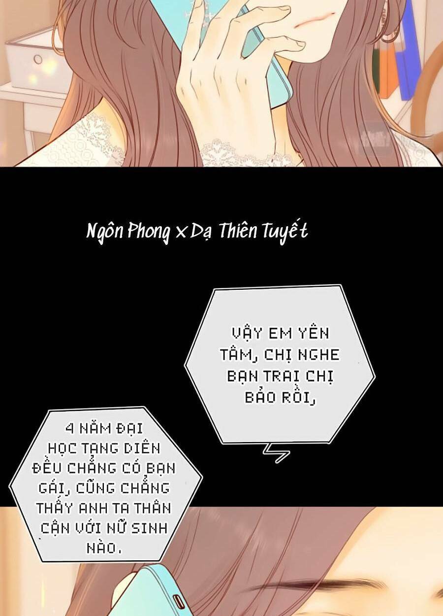 Khó Dỗ Dành - Chapter 16 - Page 10