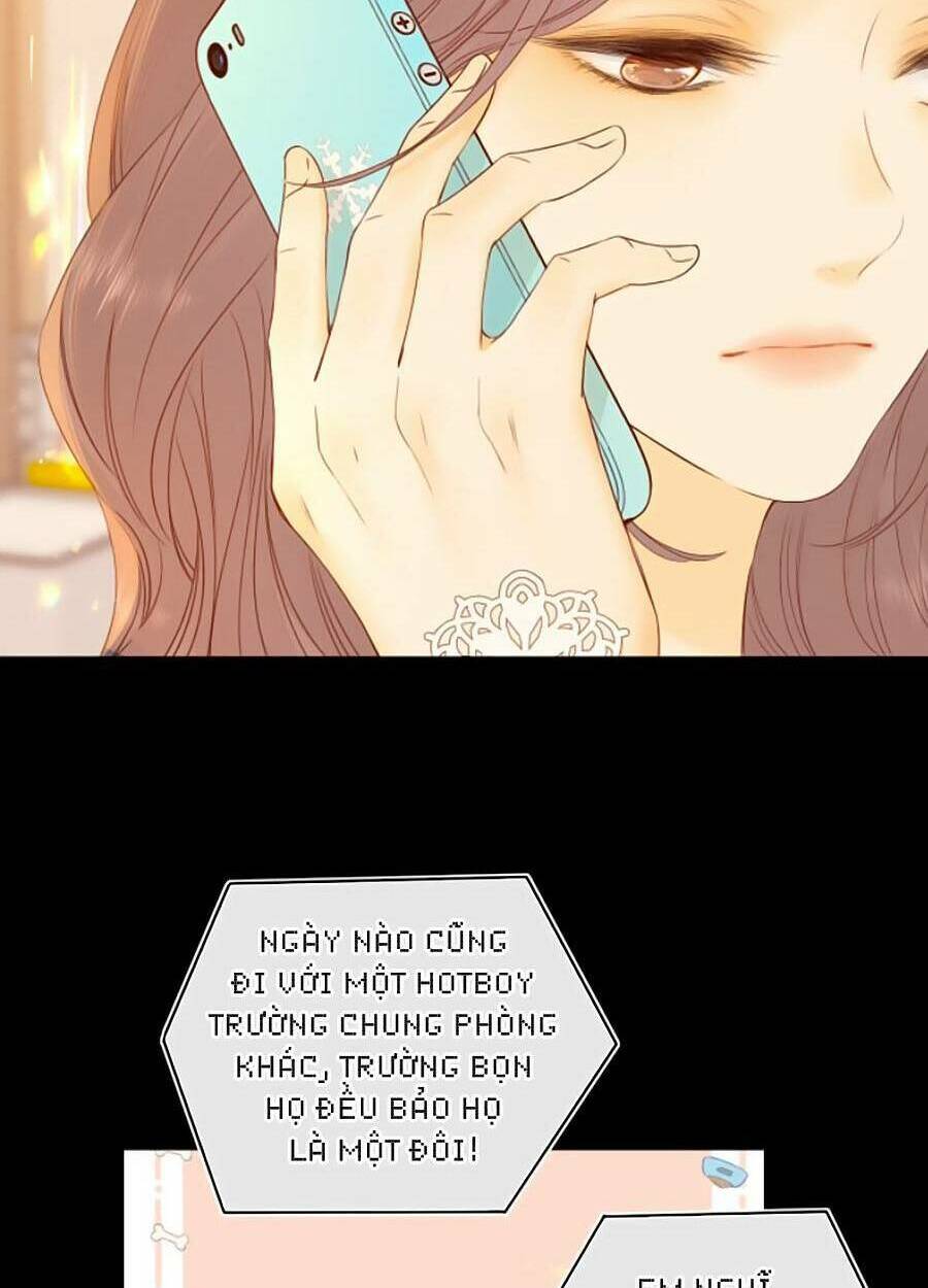 Khó Dỗ Dành - Chapter 16 - Page 11