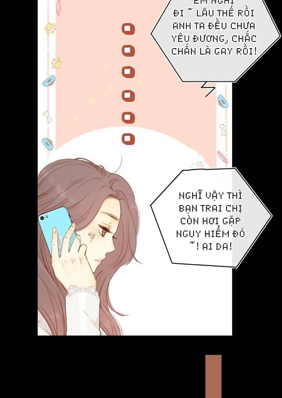 Khó Dỗ Dành - Chapter 16 - Page 12