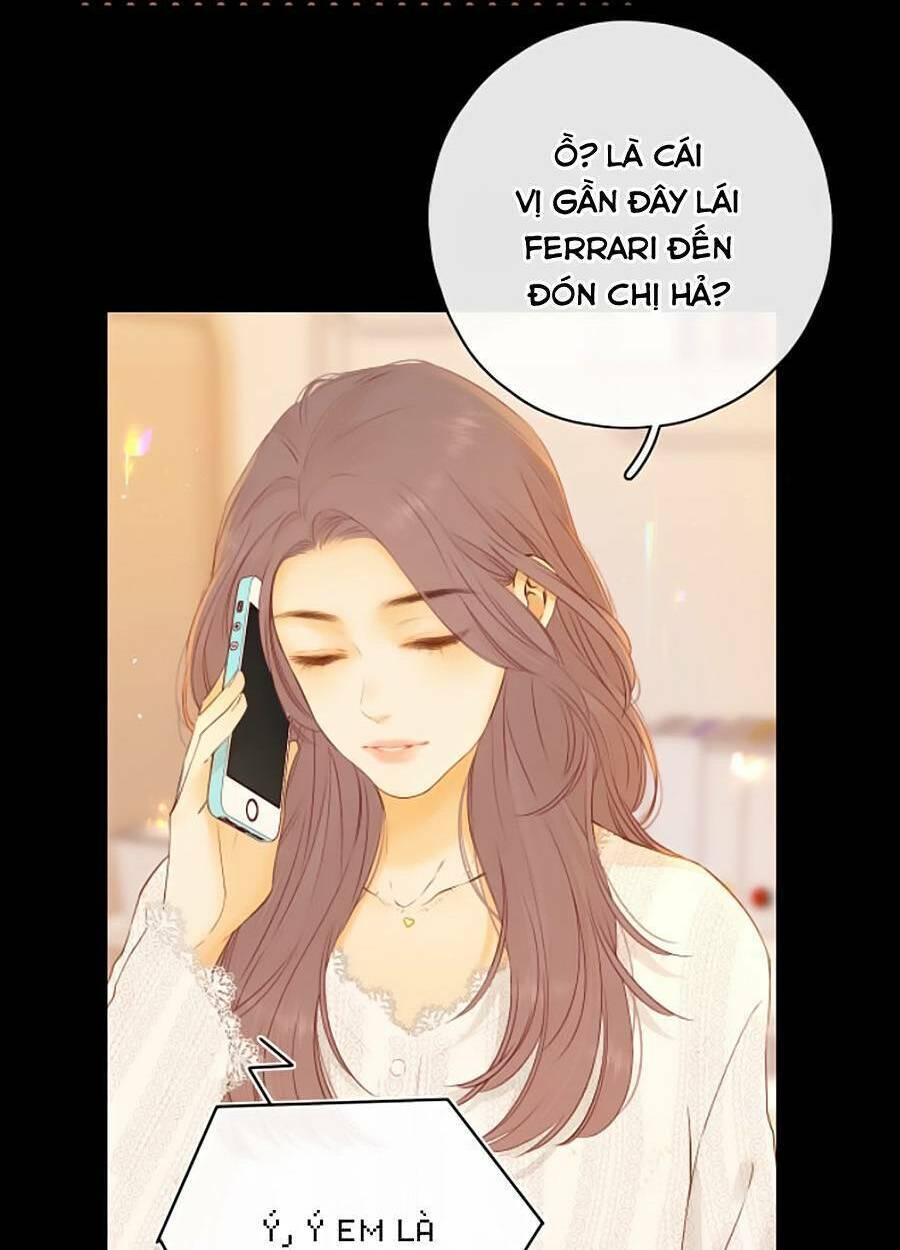 Khó Dỗ Dành - Chapter 16 - Page 14