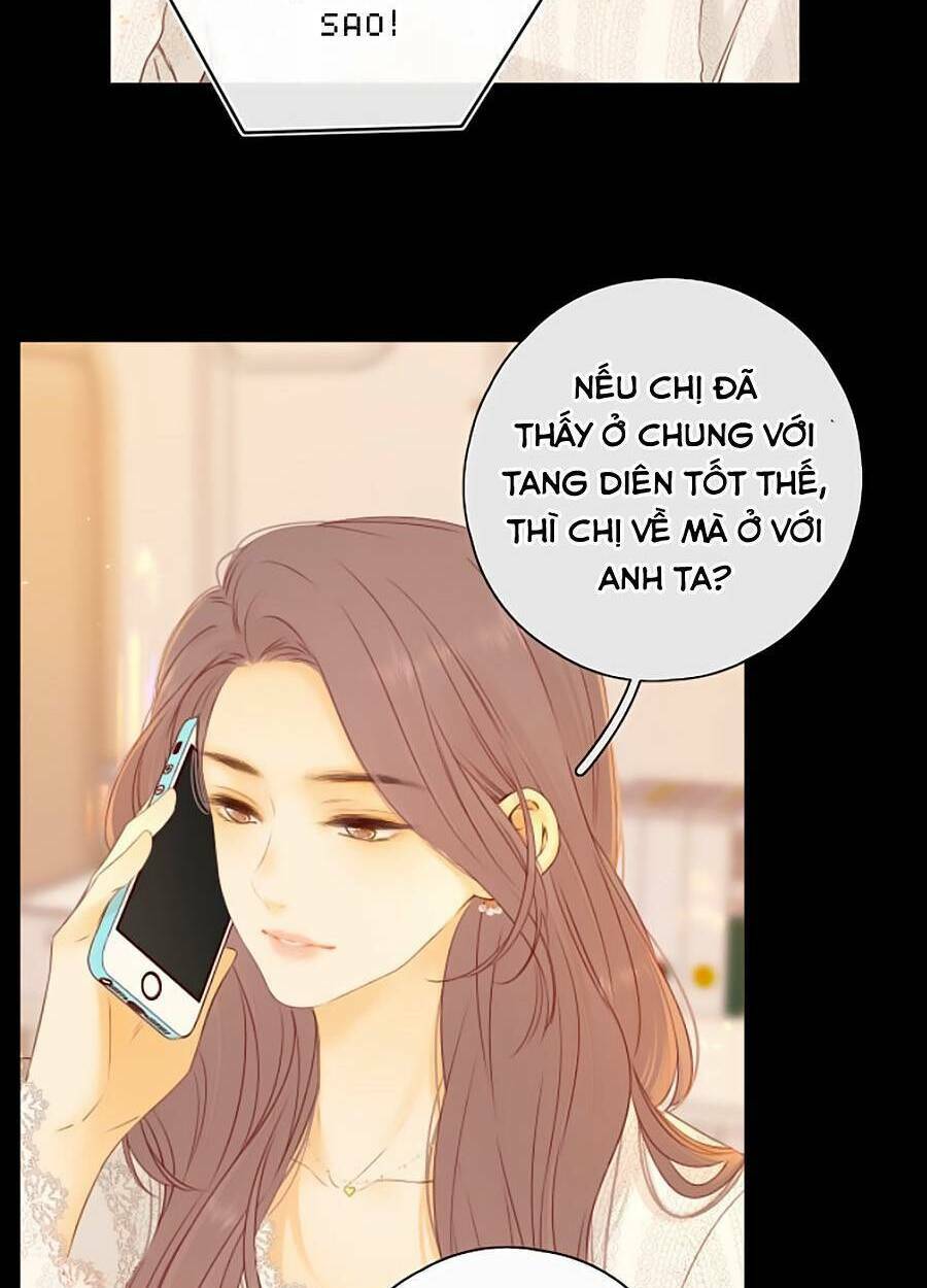 Khó Dỗ Dành - Chapter 16 - Page 15