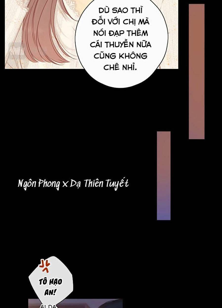 Khó Dỗ Dành - Chapter 16 - Page 16