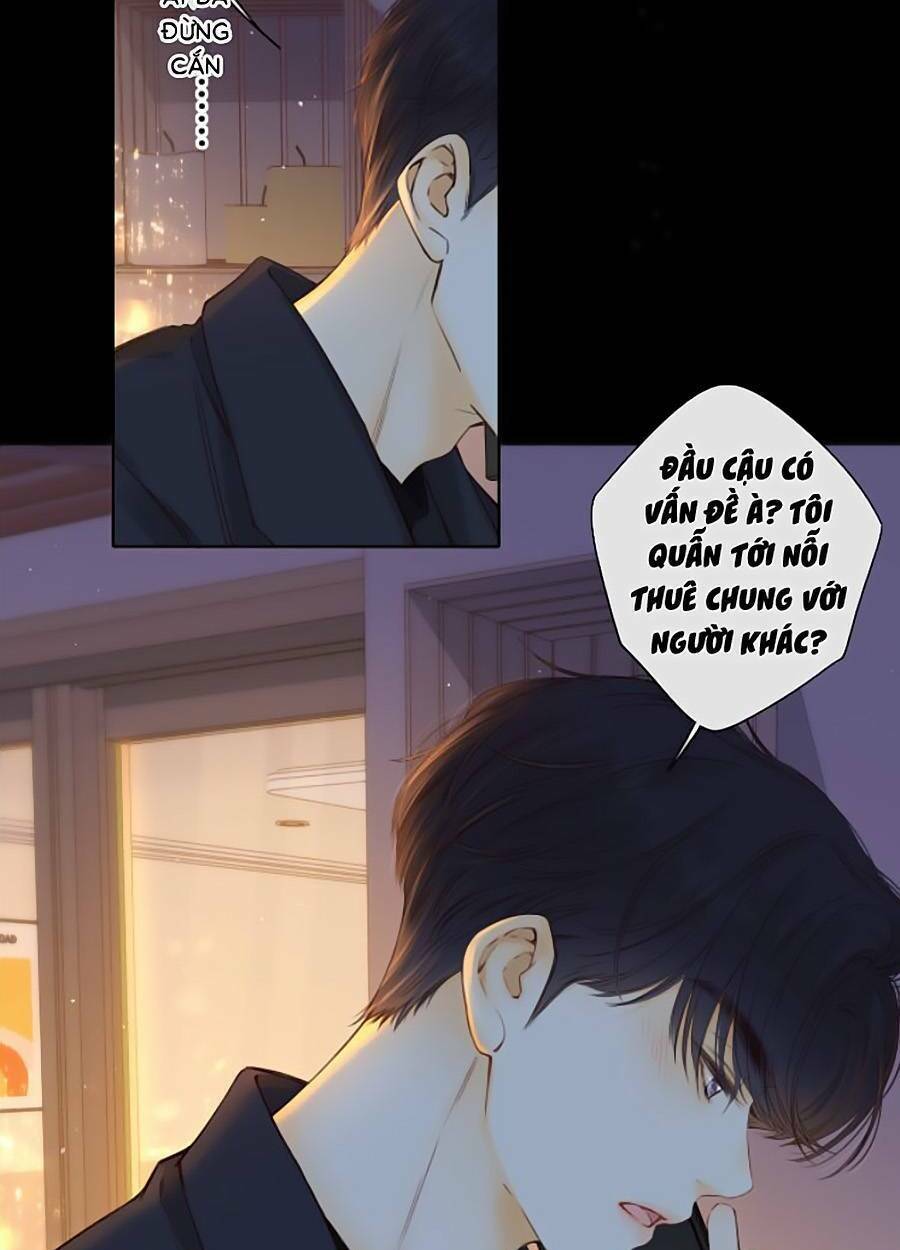 Khó Dỗ Dành - Chapter 16 - Page 17