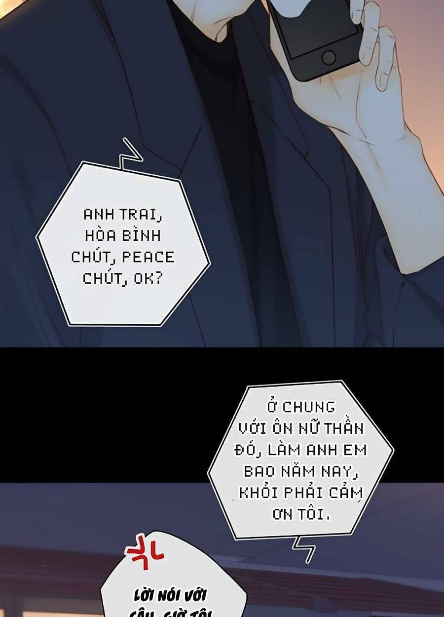 Khó Dỗ Dành - Chapter 16 - Page 18