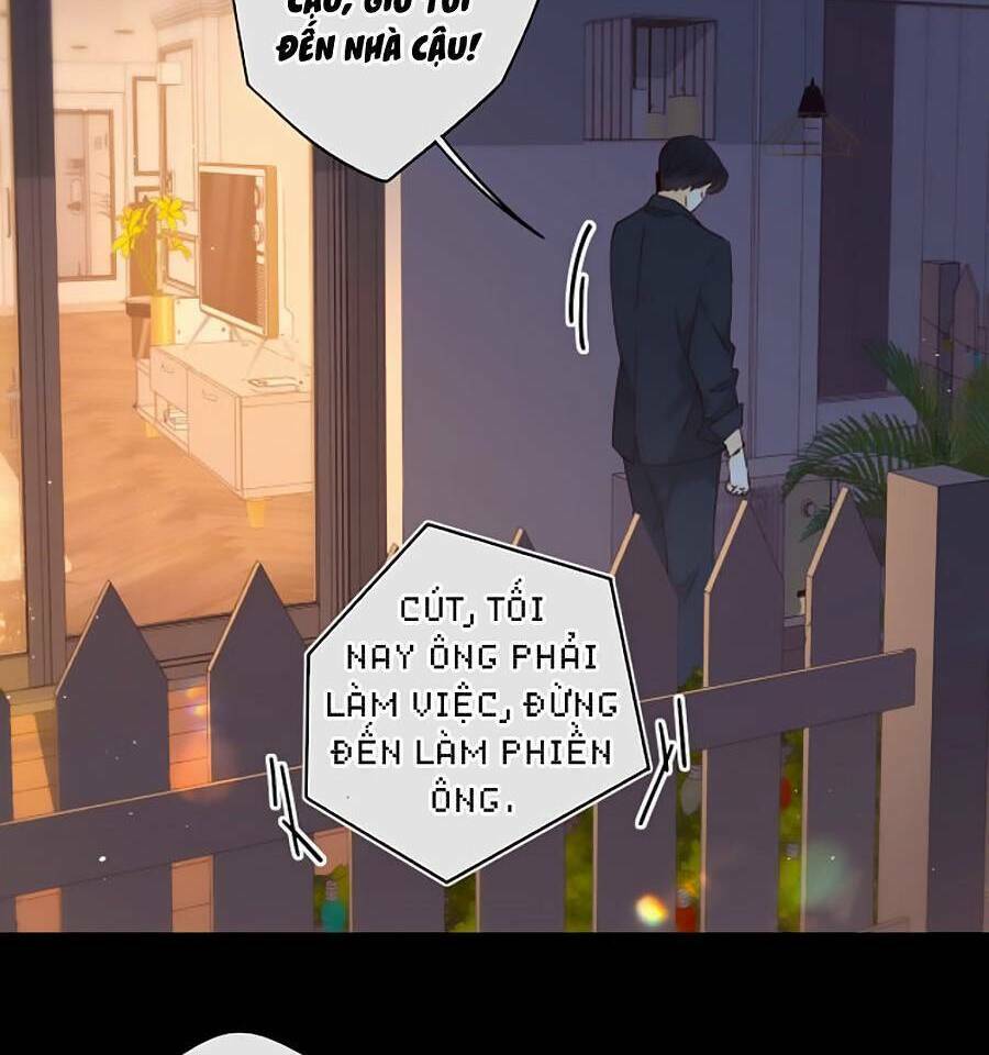 Khó Dỗ Dành - Chapter 16 - Page 19