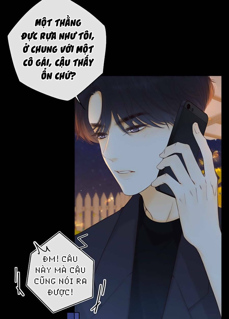 Khó Dỗ Dành - Chapter 16 - Page 20
