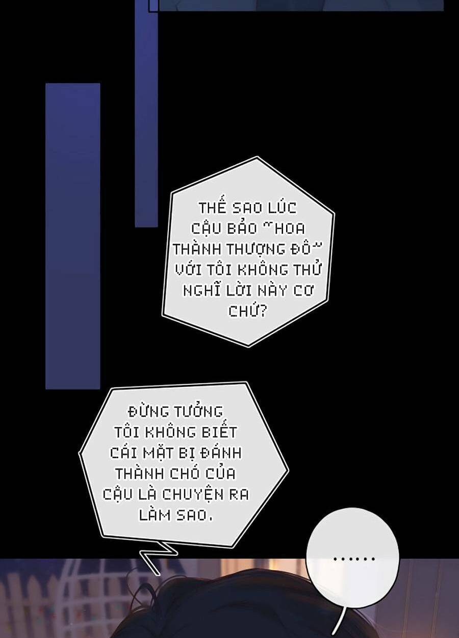 Khó Dỗ Dành - Chapter 16 - Page 21