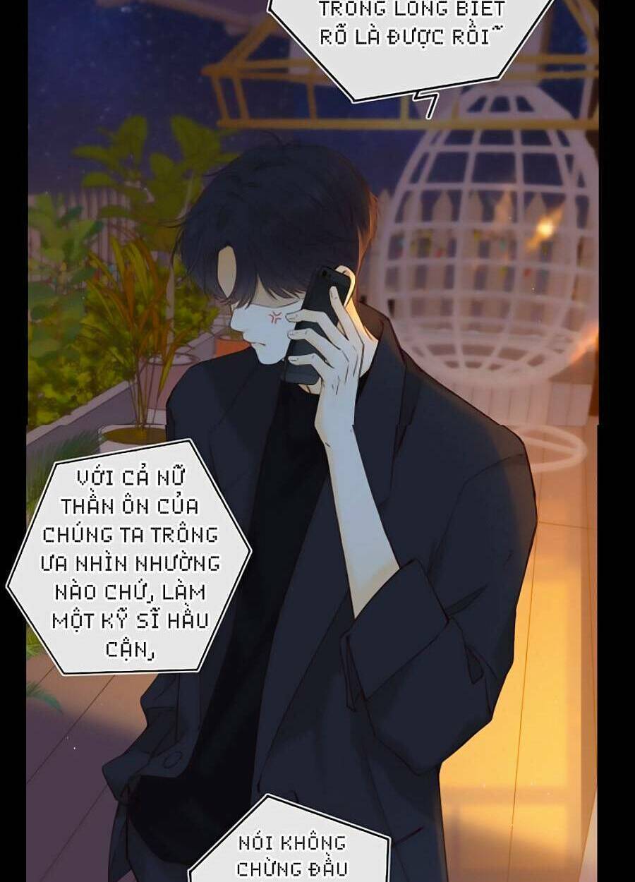 Khó Dỗ Dành - Chapter 16 - Page 23