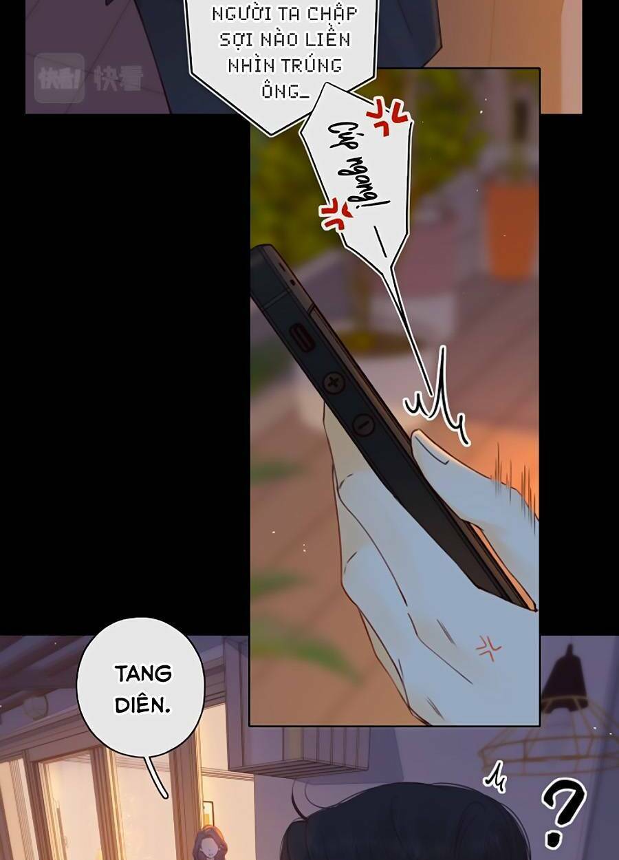 Khó Dỗ Dành - Chapter 16 - Page 24