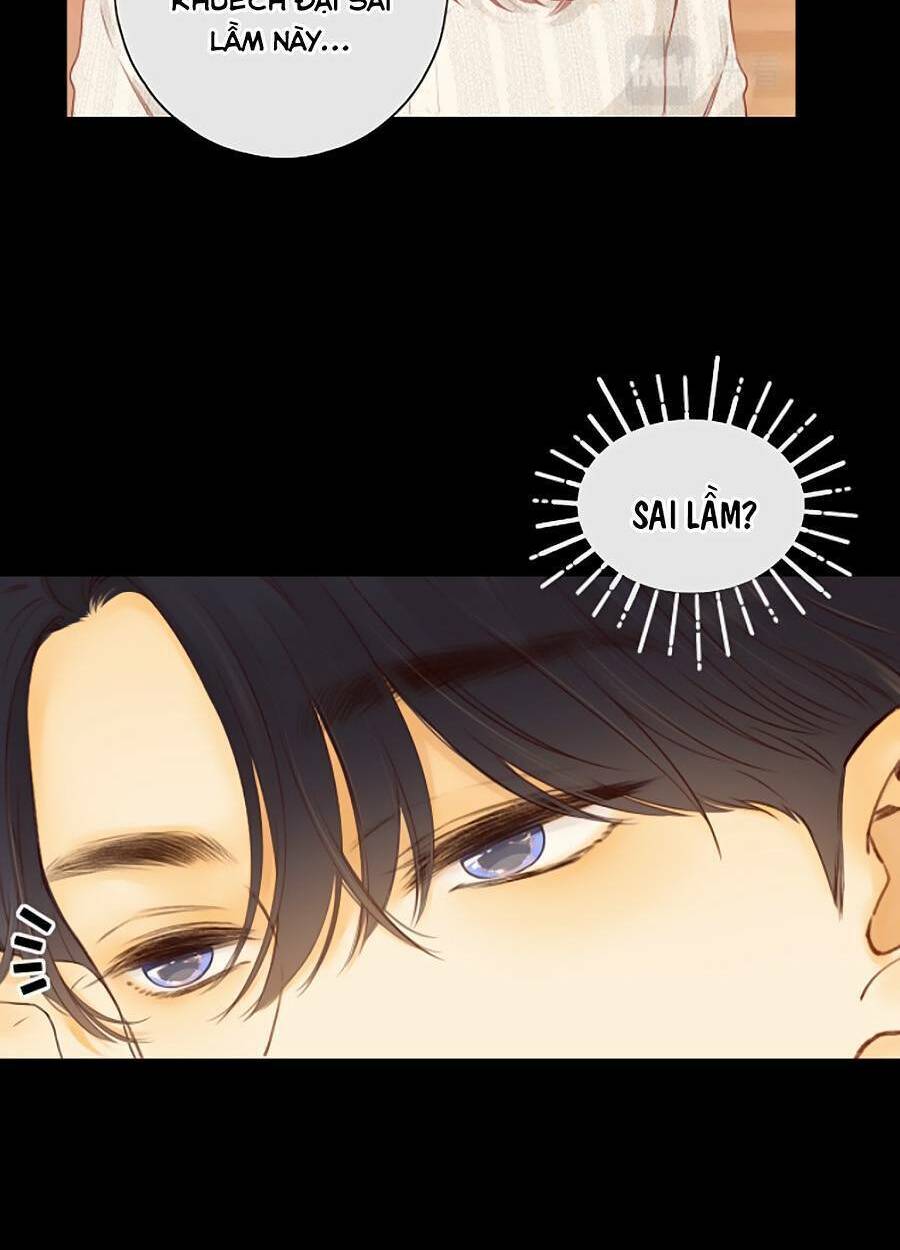 Khó Dỗ Dành - Chapter 16 - Page 30