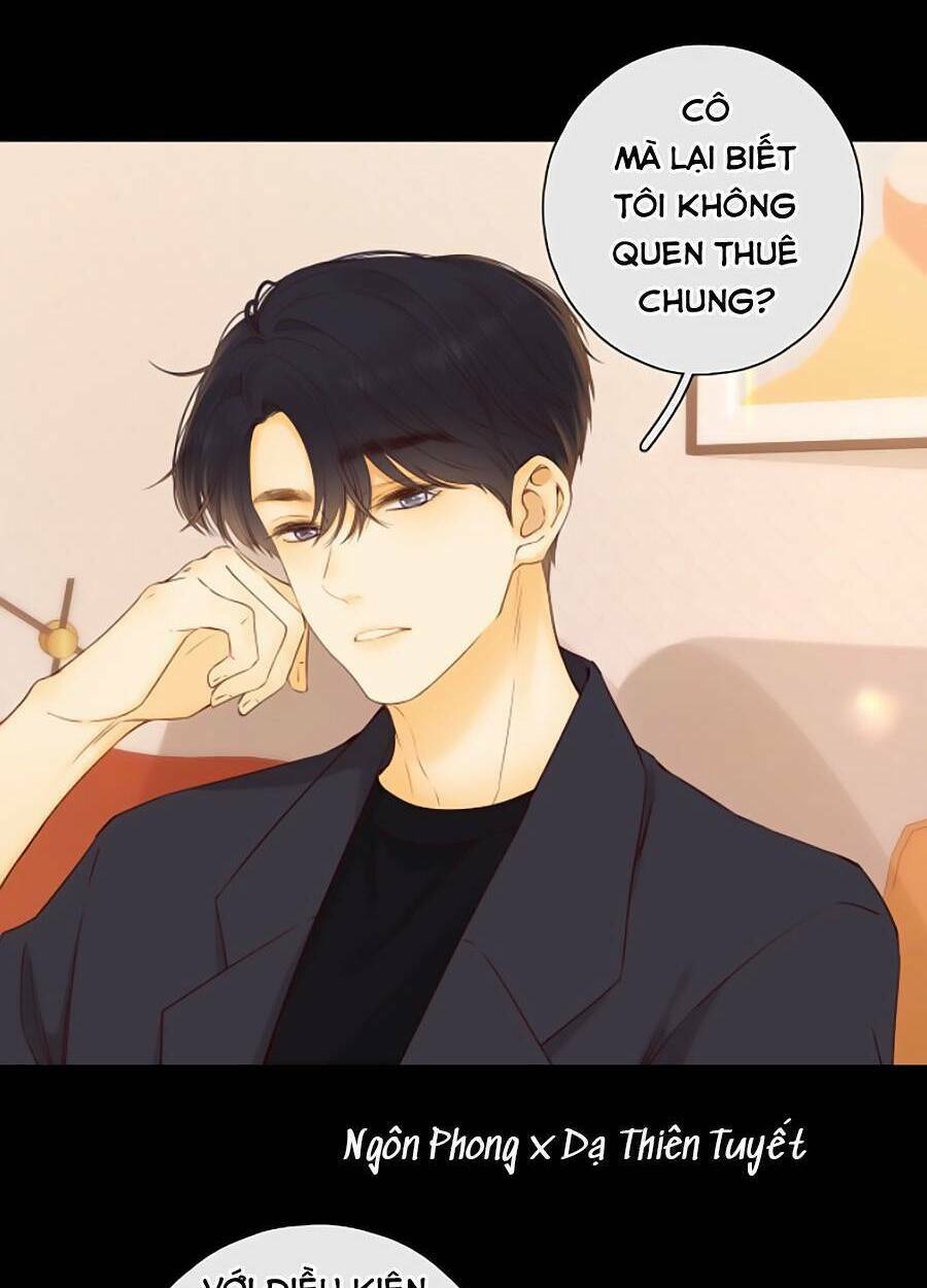 Khó Dỗ Dành - Chapter 16 - Page 31