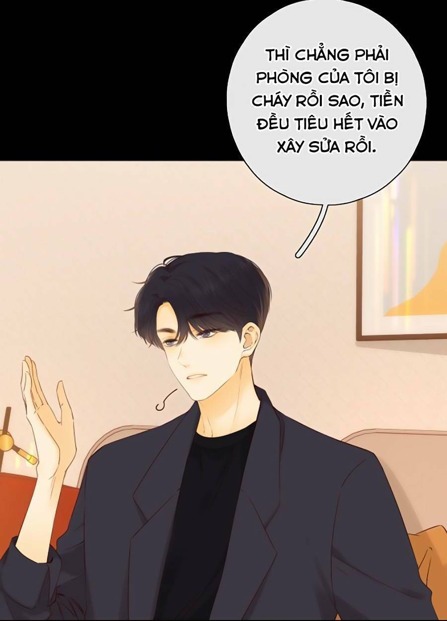 Khó Dỗ Dành - Chapter 16 - Page 33