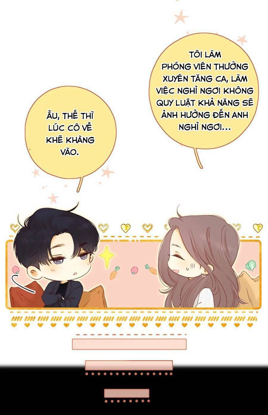 Khó Dỗ Dành - Chapter 16 - Page 35