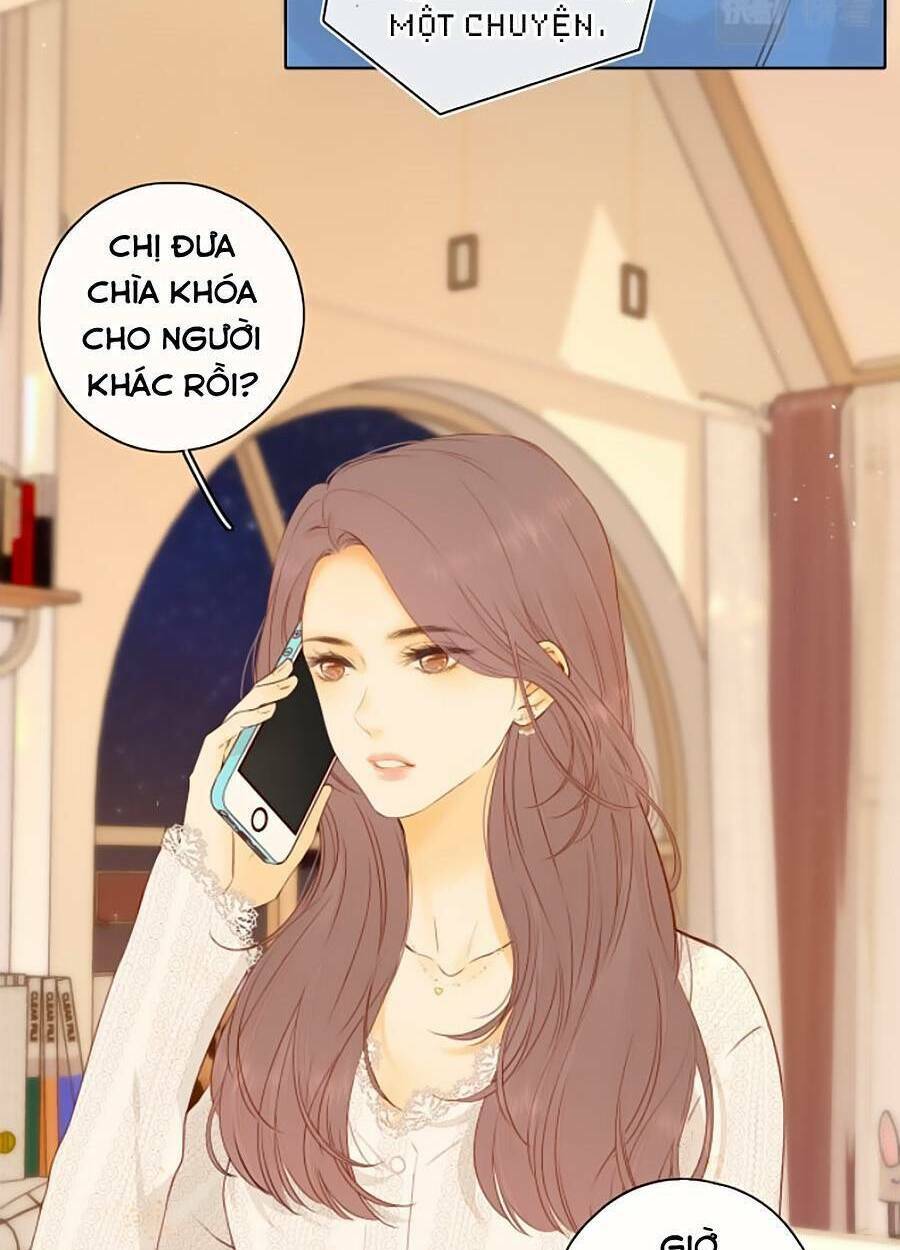 Khó Dỗ Dành - Chapter 16 - Page 3