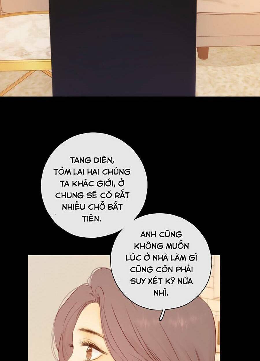 Khó Dỗ Dành - Chapter 16 - Page 39