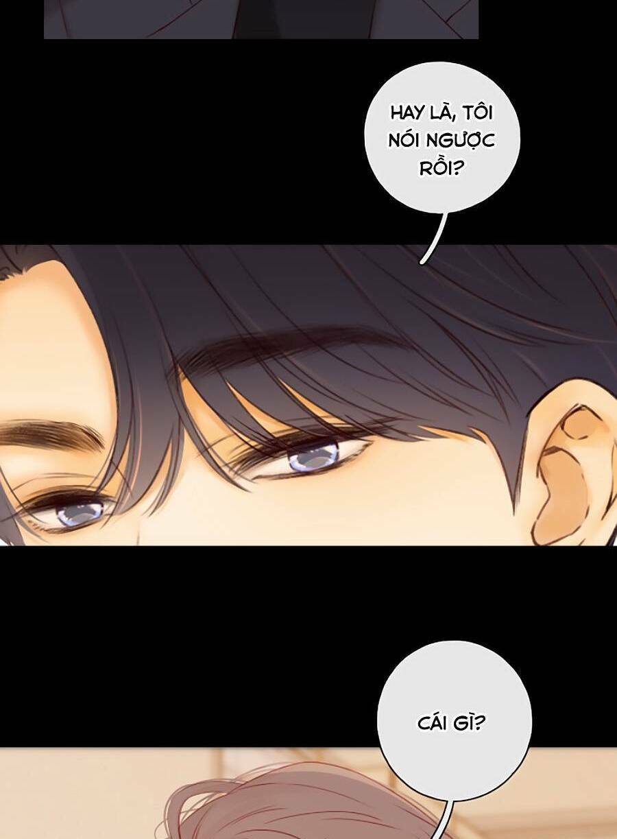 Khó Dỗ Dành - Chapter 16 - Page 45