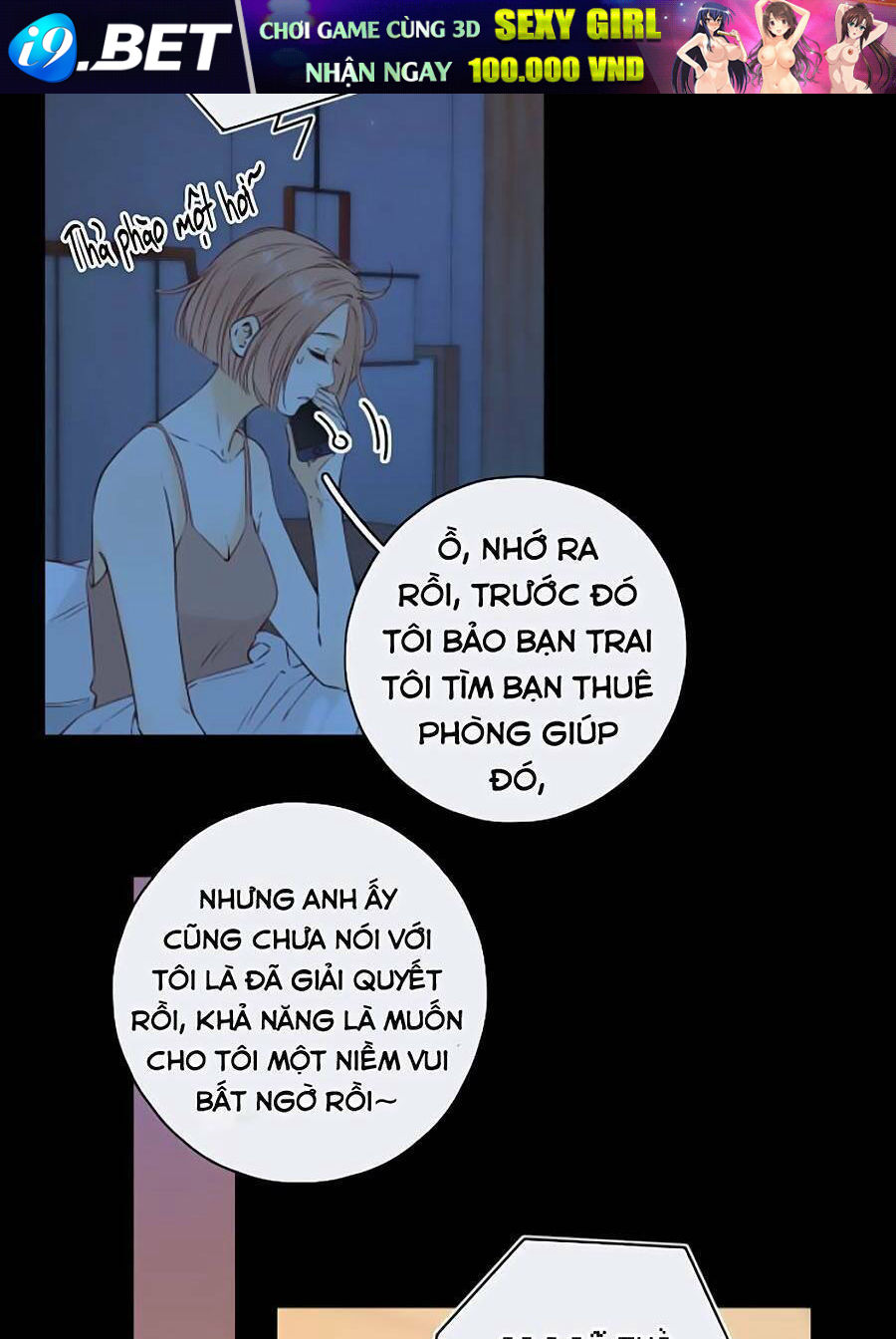 Khó Dỗ Dành - Chapter 16 - Page 5