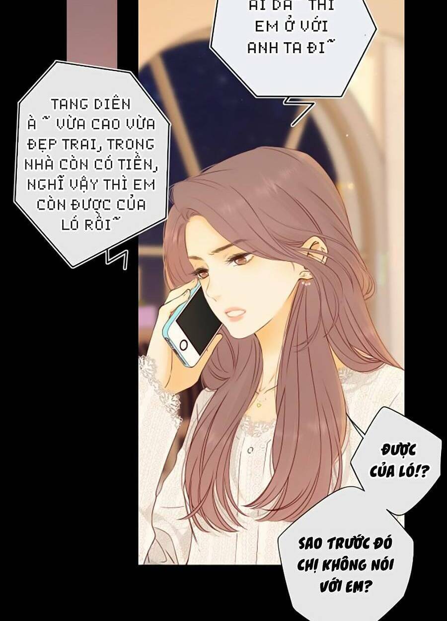 Khó Dỗ Dành - Chapter 16 - Page 6