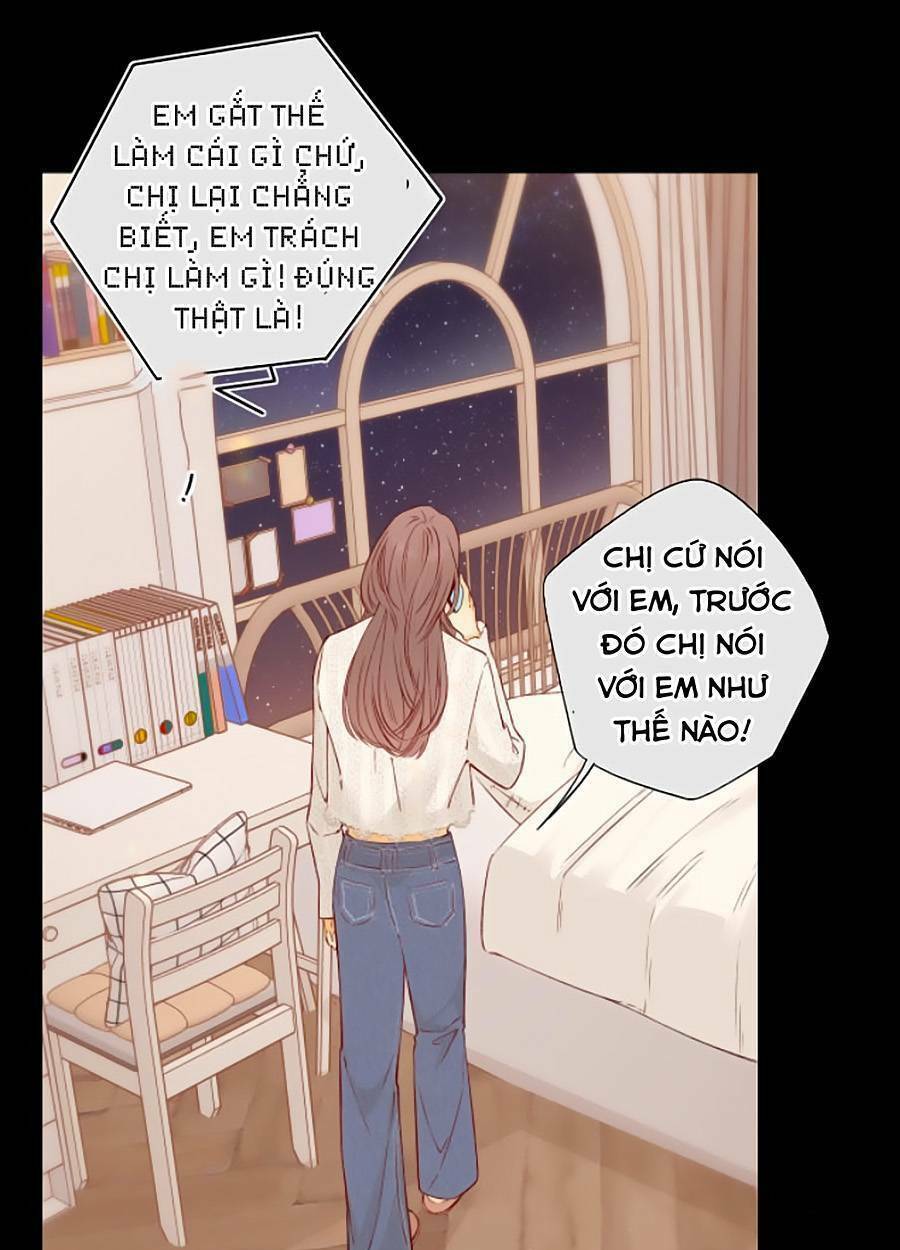 Khó Dỗ Dành - Chapter 16 - Page 8