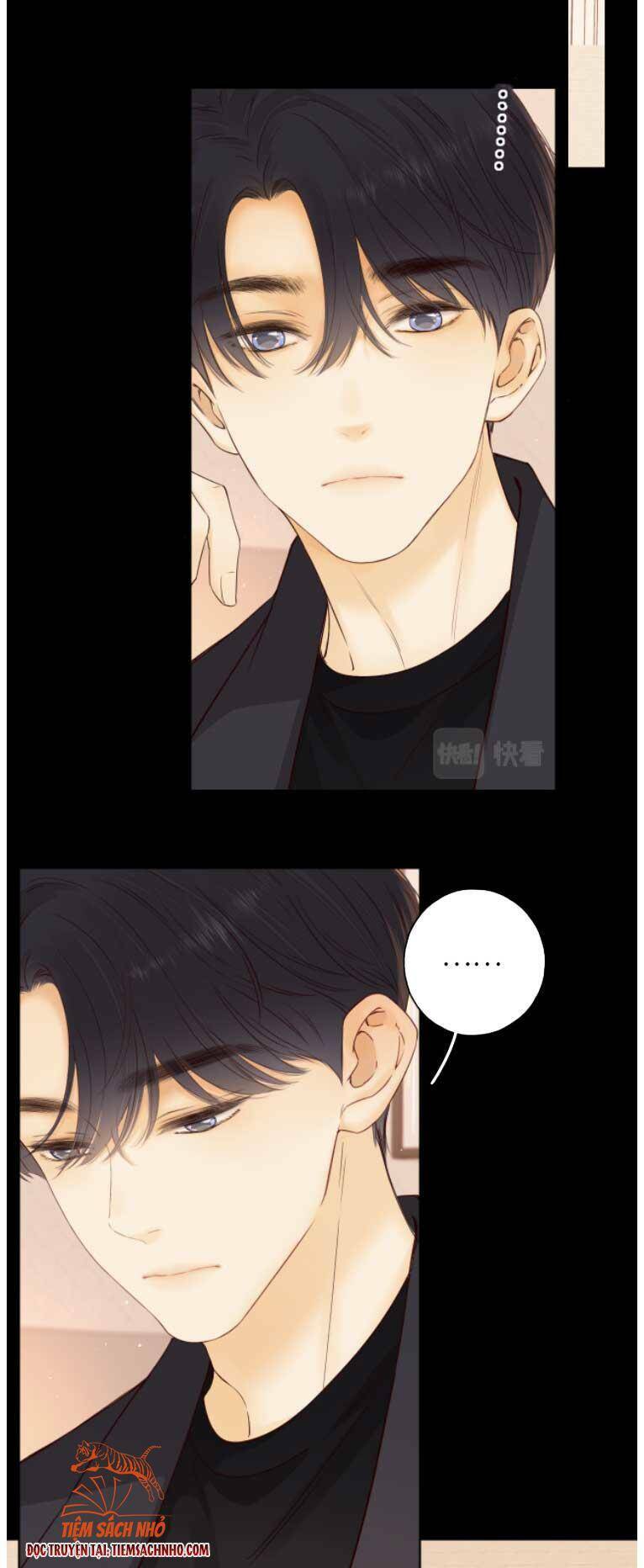 Khó Dỗ Dành - Chapter 17 - Page 10