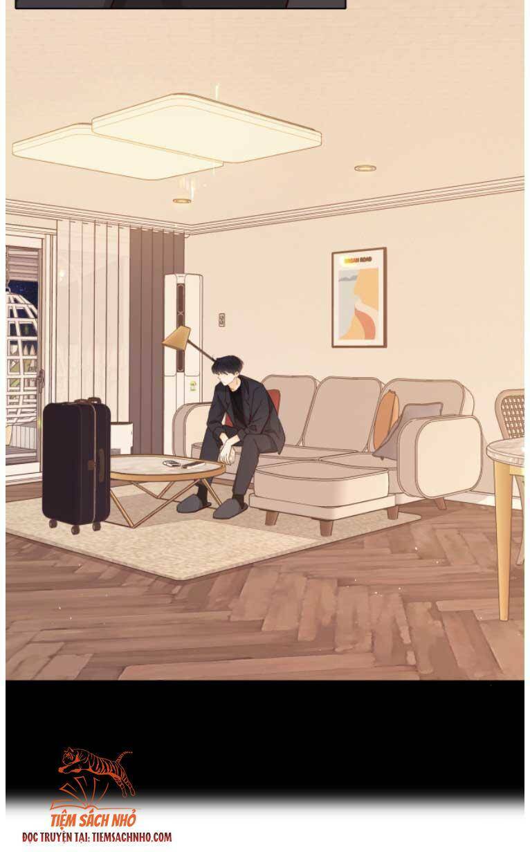 Khó Dỗ Dành - Chapter 17 - Page 11