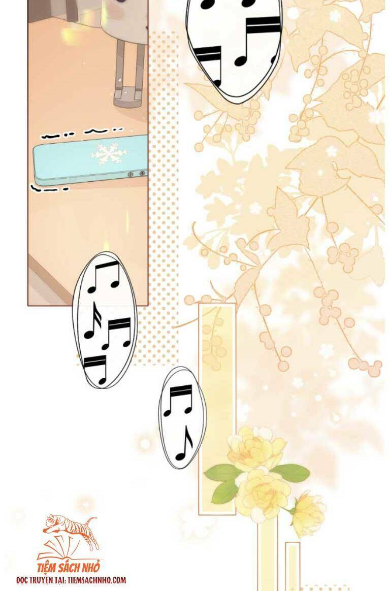 Khó Dỗ Dành - Chapter 17 - Page 13