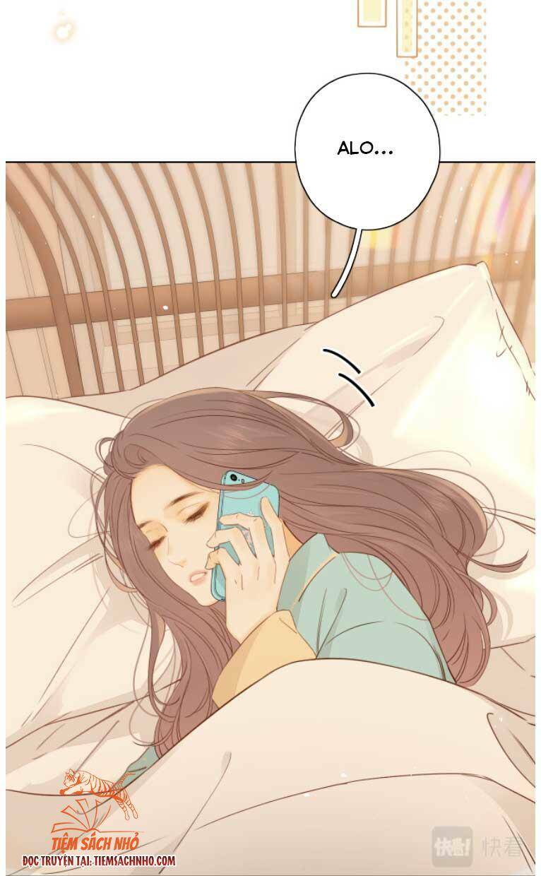 Khó Dỗ Dành - Chapter 17 - Page 14