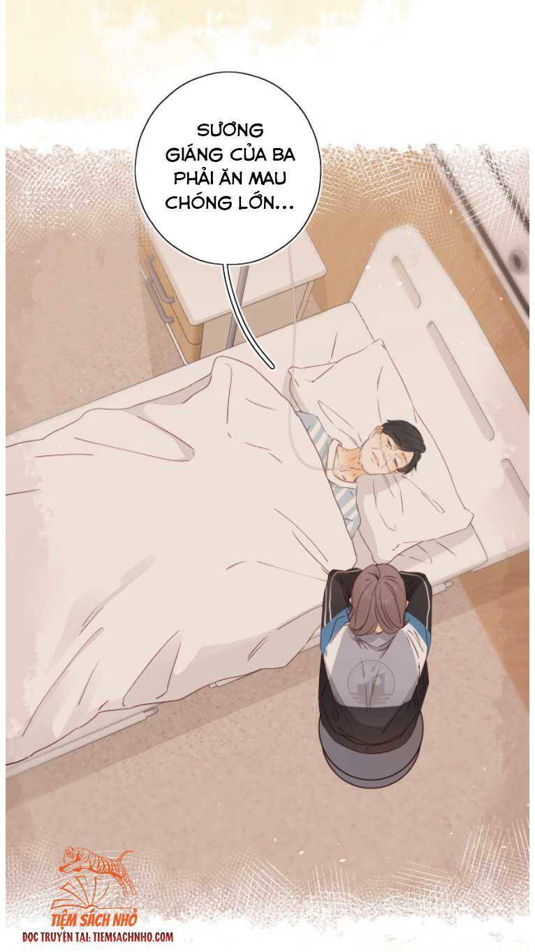 Khó Dỗ Dành - Chapter 17 - Page 16