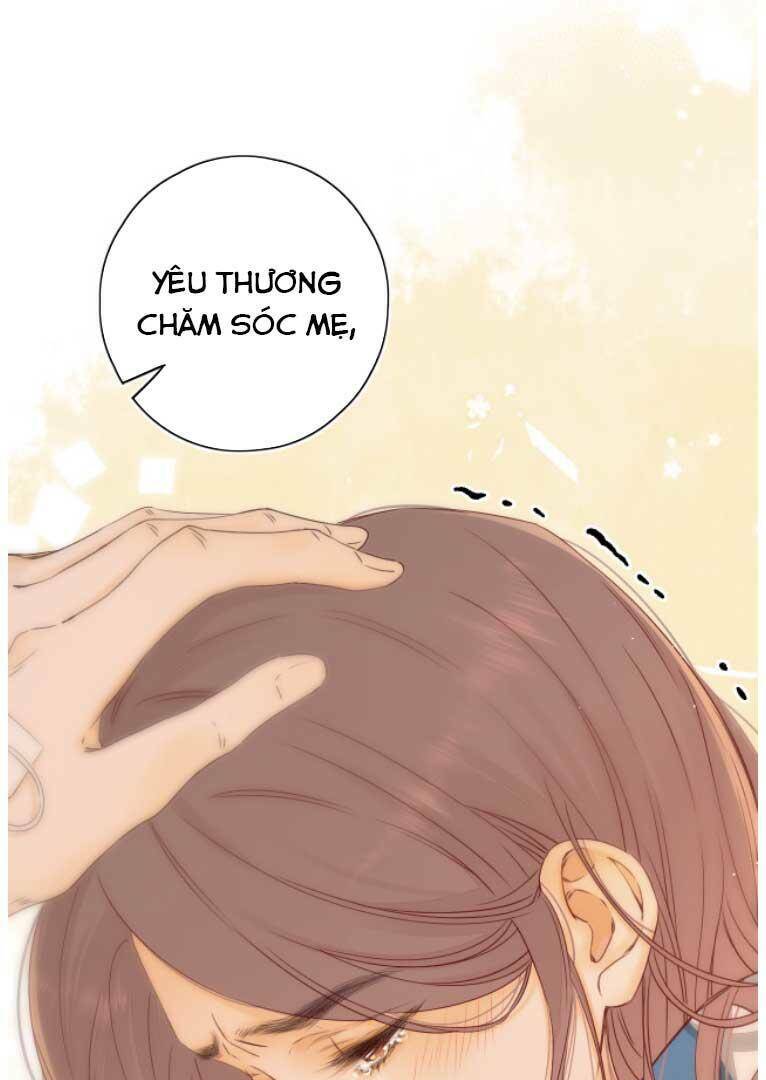 Khó Dỗ Dành - Chapter 17 - Page 17