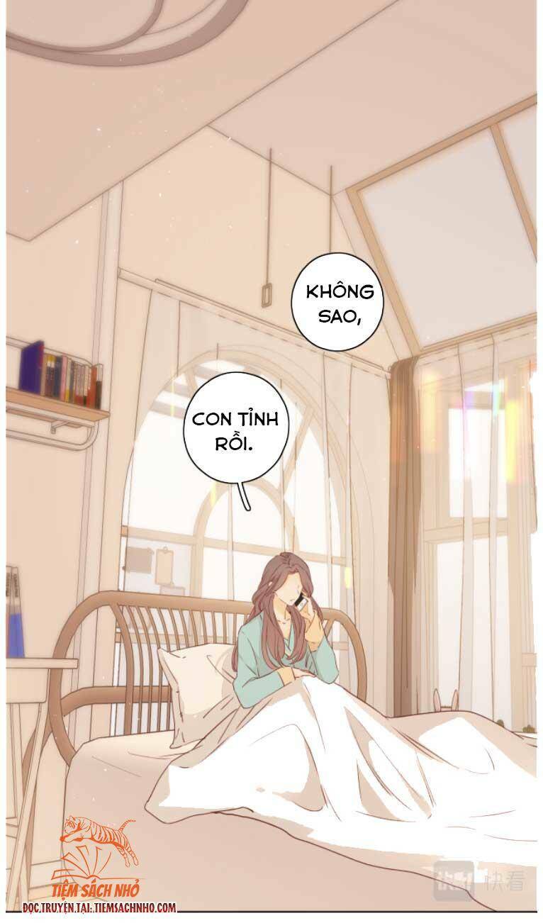 Khó Dỗ Dành - Chapter 17 - Page 21