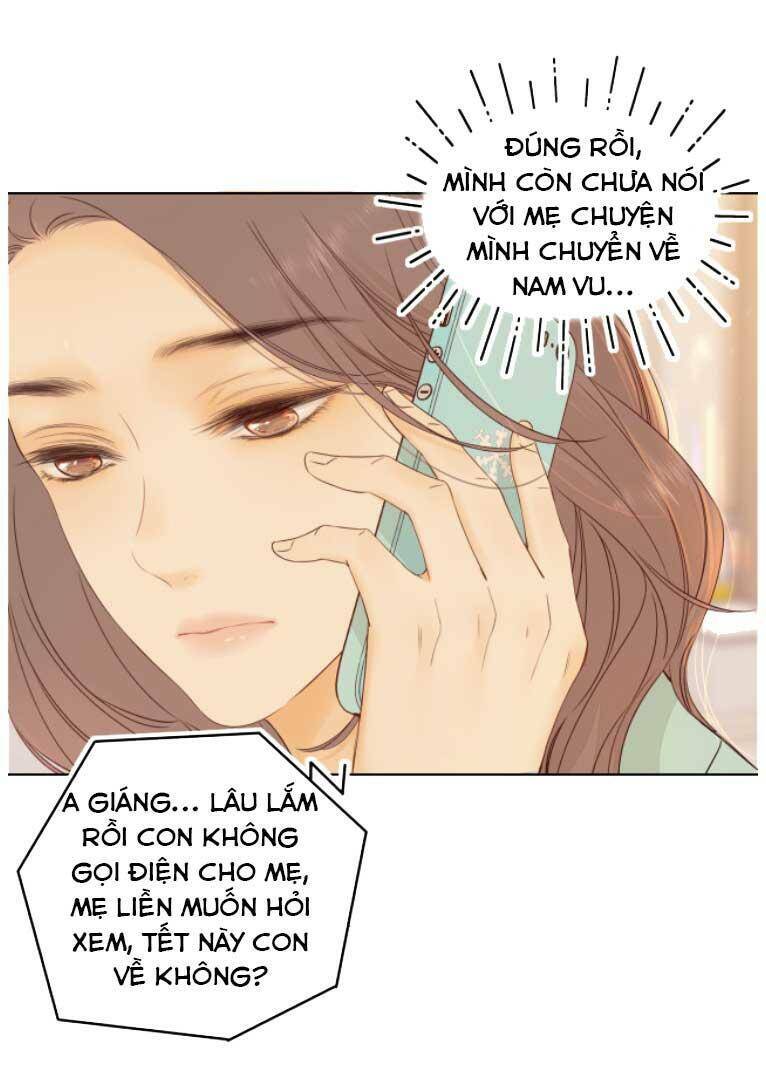 Khó Dỗ Dành - Chapter 17 - Page 23