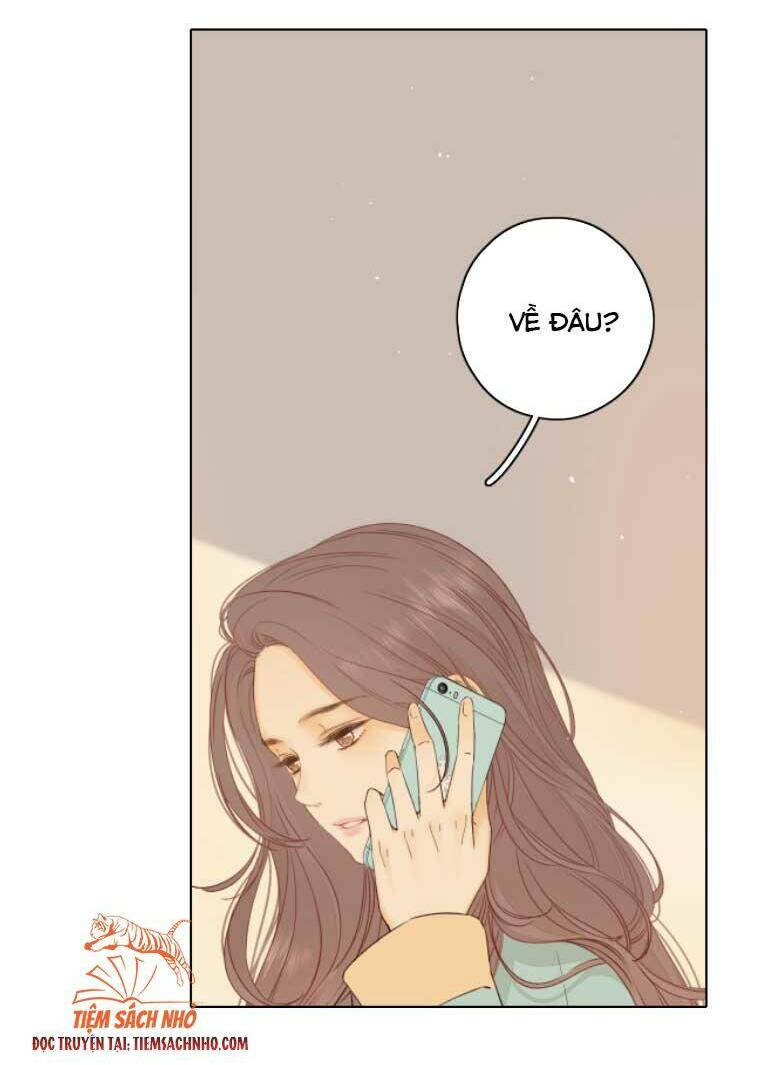 Khó Dỗ Dành - Chapter 17 - Page 24