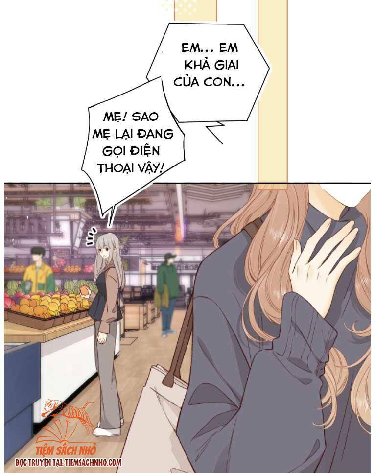 Khó Dỗ Dành - Chapter 17 - Page 26