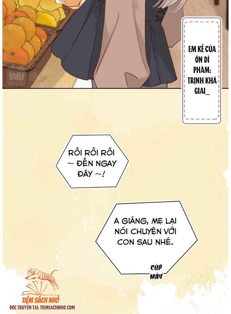 Khó Dỗ Dành - Chapter 17 - Page 28