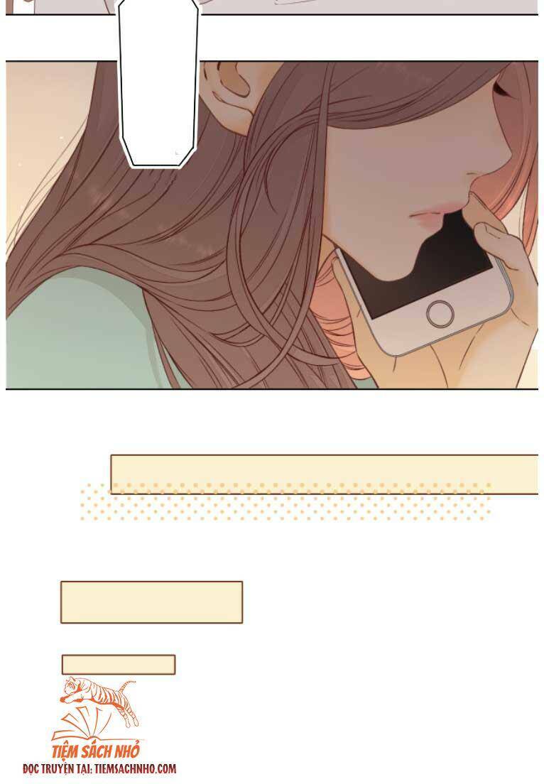 Khó Dỗ Dành - Chapter 17 - Page 30