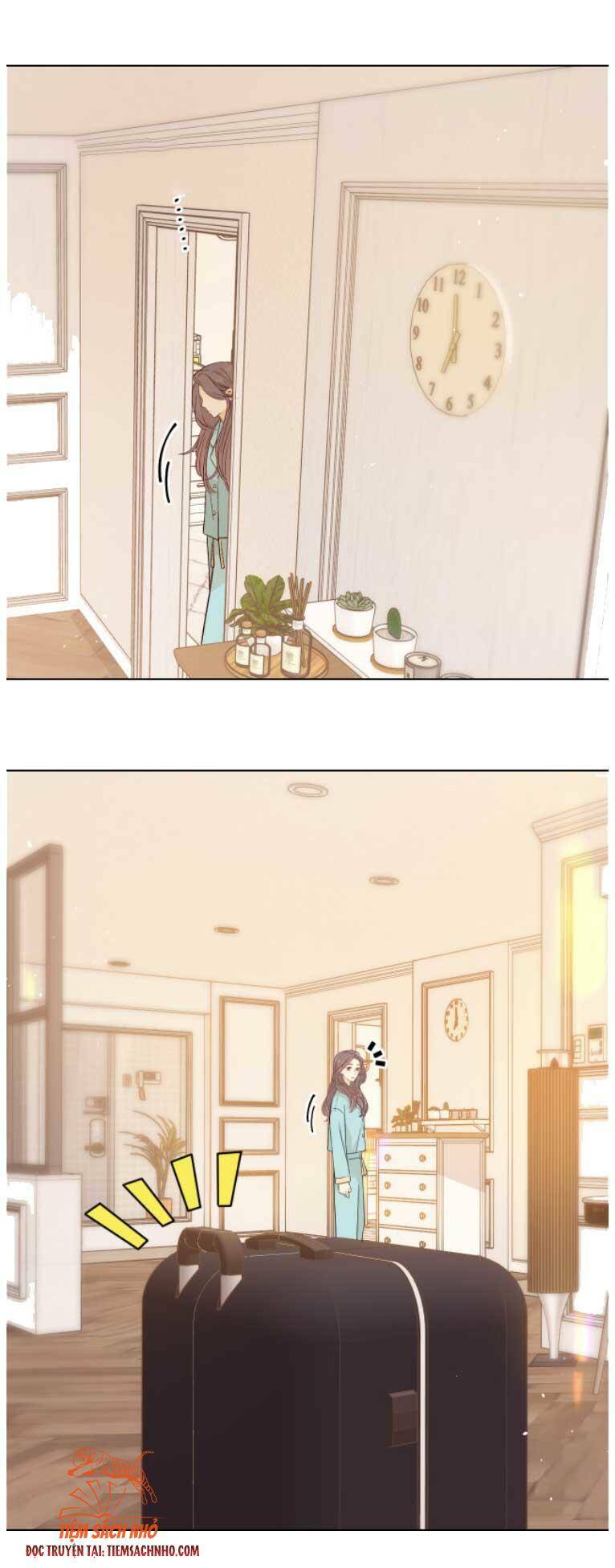 Khó Dỗ Dành - Chapter 17 - Page 31