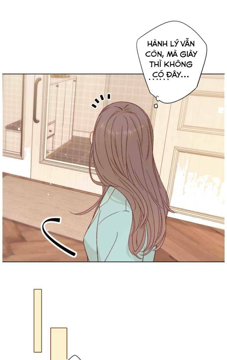 Khó Dỗ Dành - Chapter 17 - Page 32