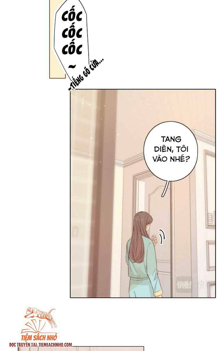 Khó Dỗ Dành - Chapter 17 - Page 33